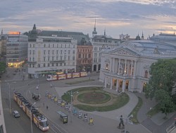 Malinovského náměstí