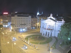 Malinovského náměstí
