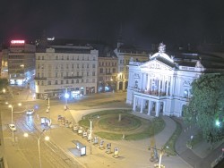 Malinovského náměstí