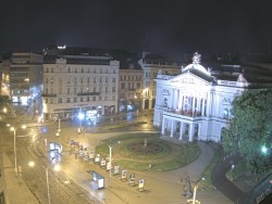Malinovského náměstí