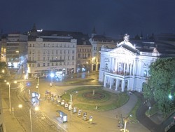 Malinovského náměstí