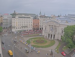 Malinovského náměstí