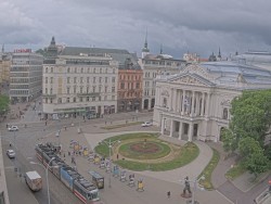 Malinovského náměstí