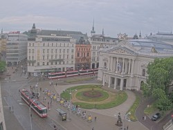 Malinovského náměstí