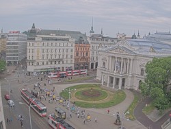 Malinovského náměstí