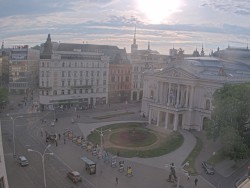 Malinovského náměstí
