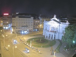 Malinovského náměstí