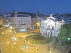 Malinovského náměstí