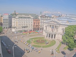 Malinovského náměstí