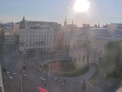Malinovského náměstí