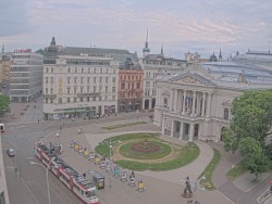 Malinovského náměstí