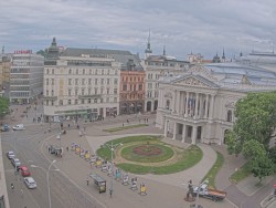 Malinovského náměstí