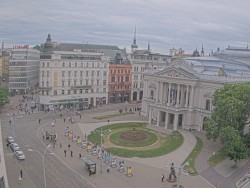 Malinovského náměstí