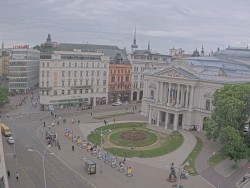 Malinovského náměstí