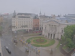 Malinovského náměstí