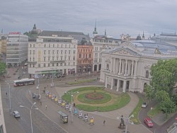 Malinovského náměstí