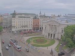 Malinovského náměstí