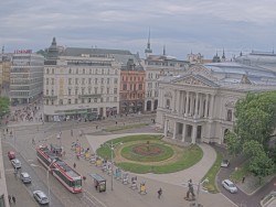 Malinovského náměstí
