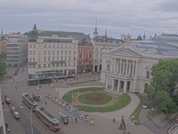 Malinovského náměstí