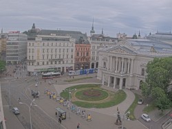Malinovského náměstí