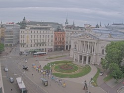 Malinovského náměstí