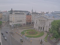 Malinovského náměstí