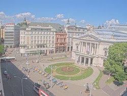 Malinovského náměstí