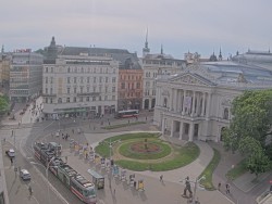 Malinovského náměstí