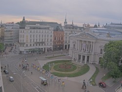 Malinovského náměstí