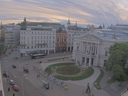 Malinovského náměstí