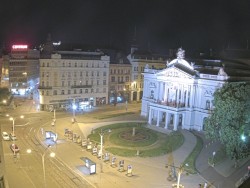 Malinovského náměstí