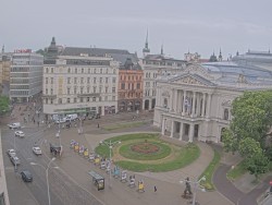 Malinovského náměstí