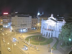 Malinovského náměstí