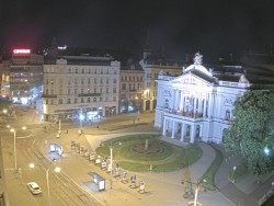 Malinovského náměstí
