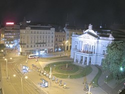 Malinovského náměstí
