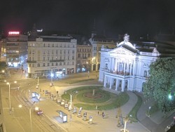 Malinovského náměstí