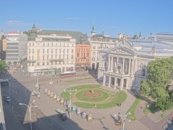Malinovského náměstí