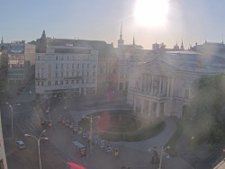Malinovského náměstí
