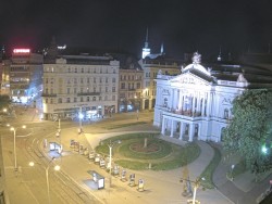 Malinovského náměstí