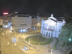 Malinovského náměstí