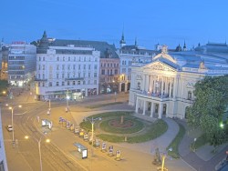 Malinovského náměstí