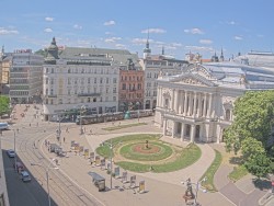 Malinovského náměstí