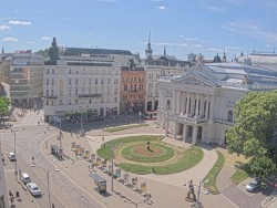 Malinovského náměstí