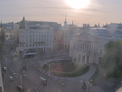 Malinovského náměstí