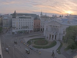 Malinovského náměstí