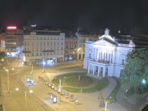Město Brno - Malinovského náměstí - 9.6.2026 v 00:00 Město Brno - Malinovského náměstí - 9.6.2026 v 00:00