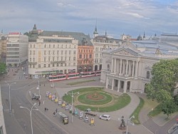 Malinovského náměstí