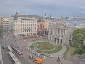 Město Brno - Malinovského náměstí - 9.6.2026 v 07:15 Město Brno - Malinovského náměstí - 9.6.2026 v 07:15