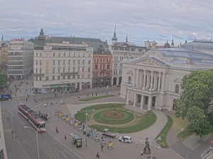 Město Brno - Malinovského náměstí - 9.6.2026 v 08:00 Město Brno - Malinovského náměstí - 9.6.2026 v 08:00