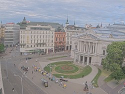 Malinovského náměstí